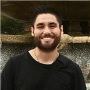 🌍 Profesor de inglés con experiencia internacional || Todos los niveles